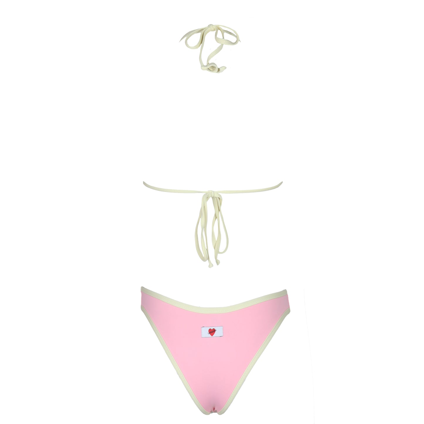 Triangolo Thalia Candy/Burro