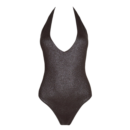 Jacqueline Cristal Dark Choccolate