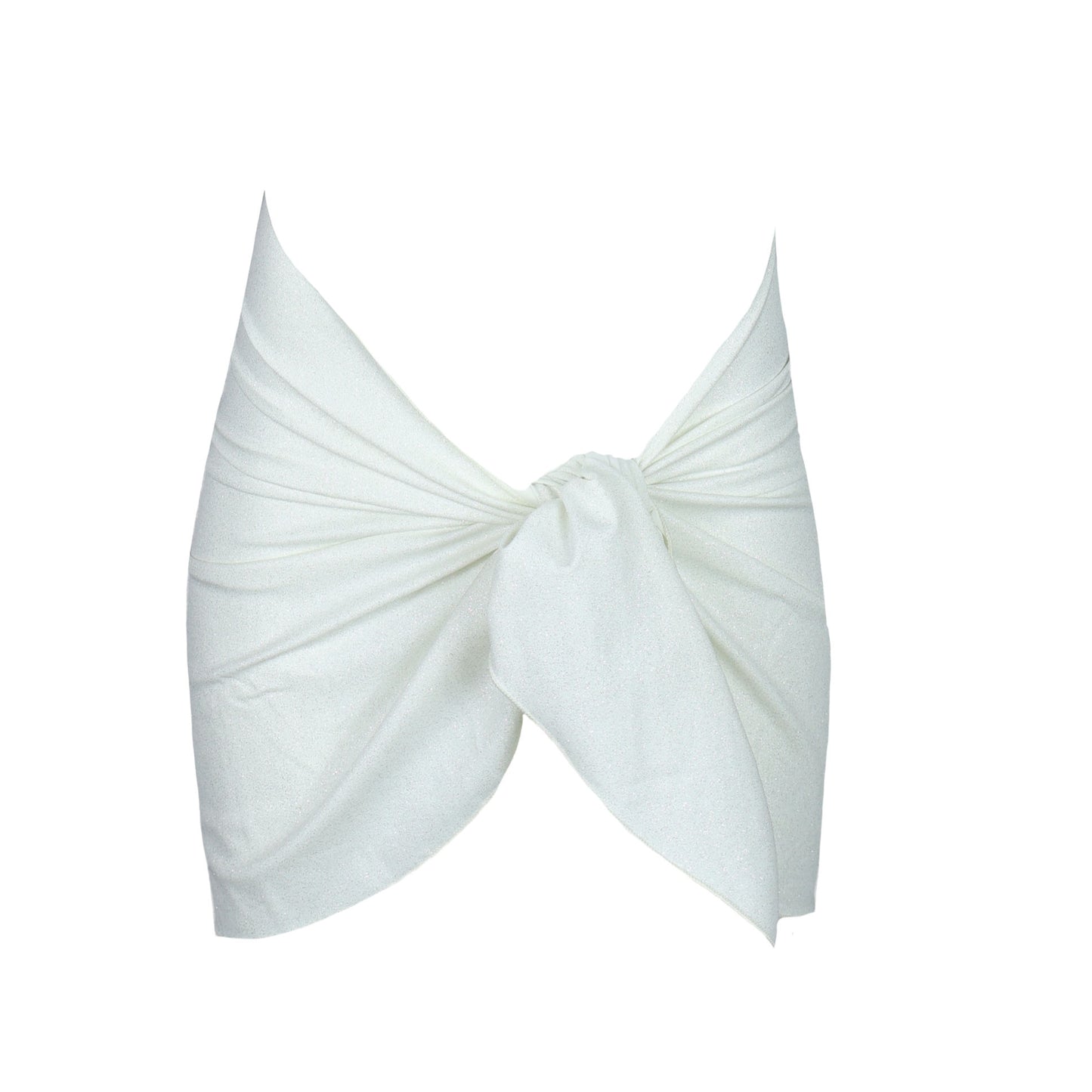 Pareo Cristal White