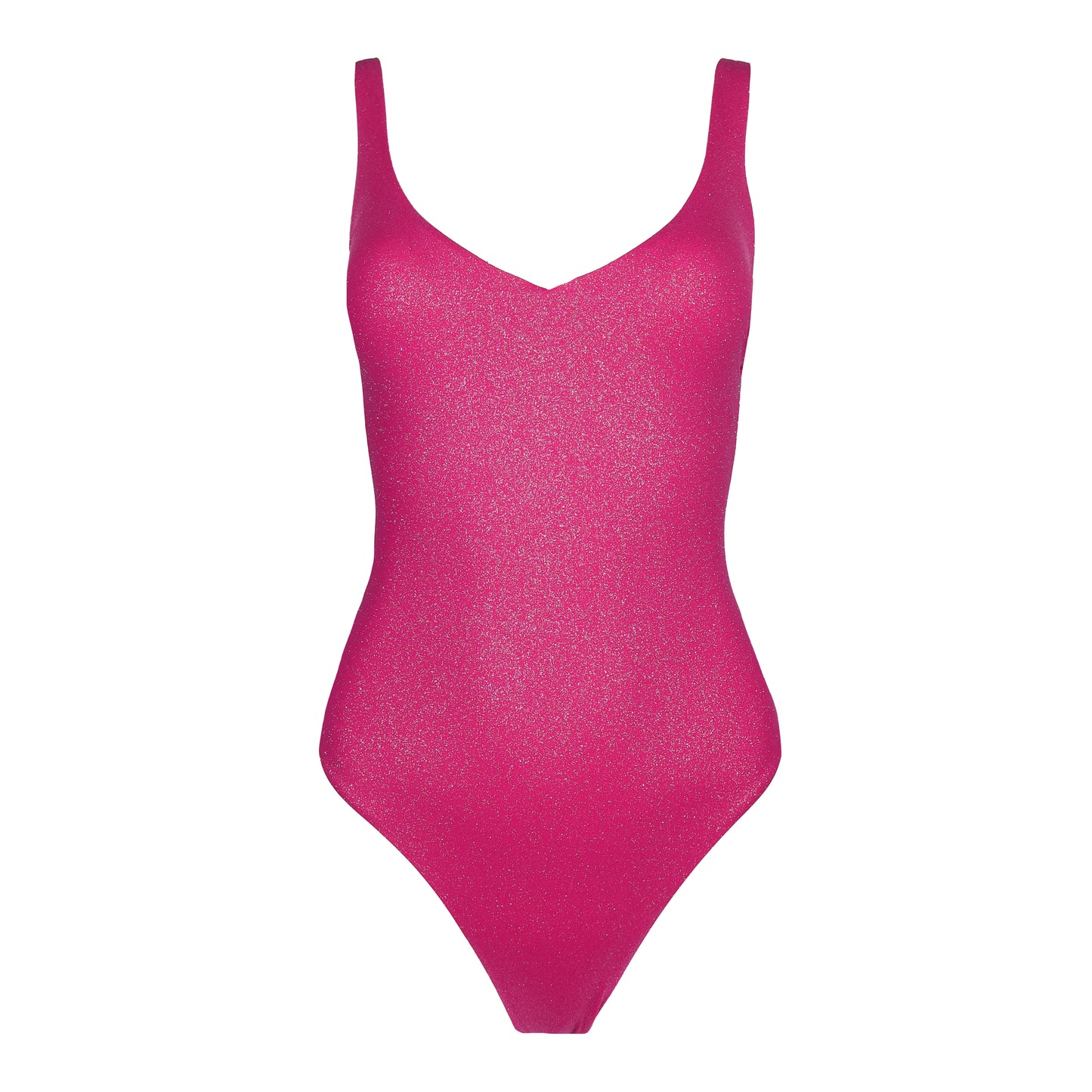 Amber Cristal Magenta