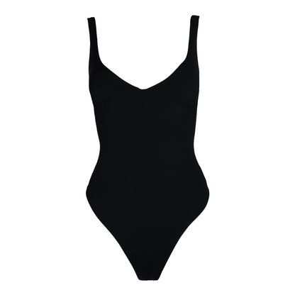 Amber Black