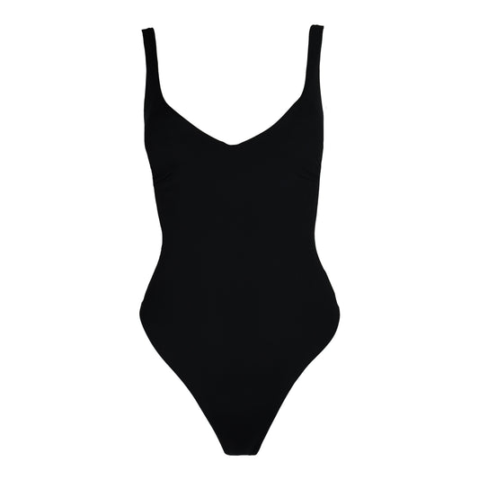 Amber Black