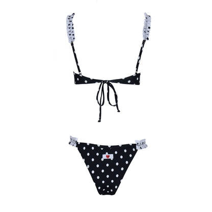 Balconcino Juliet Black