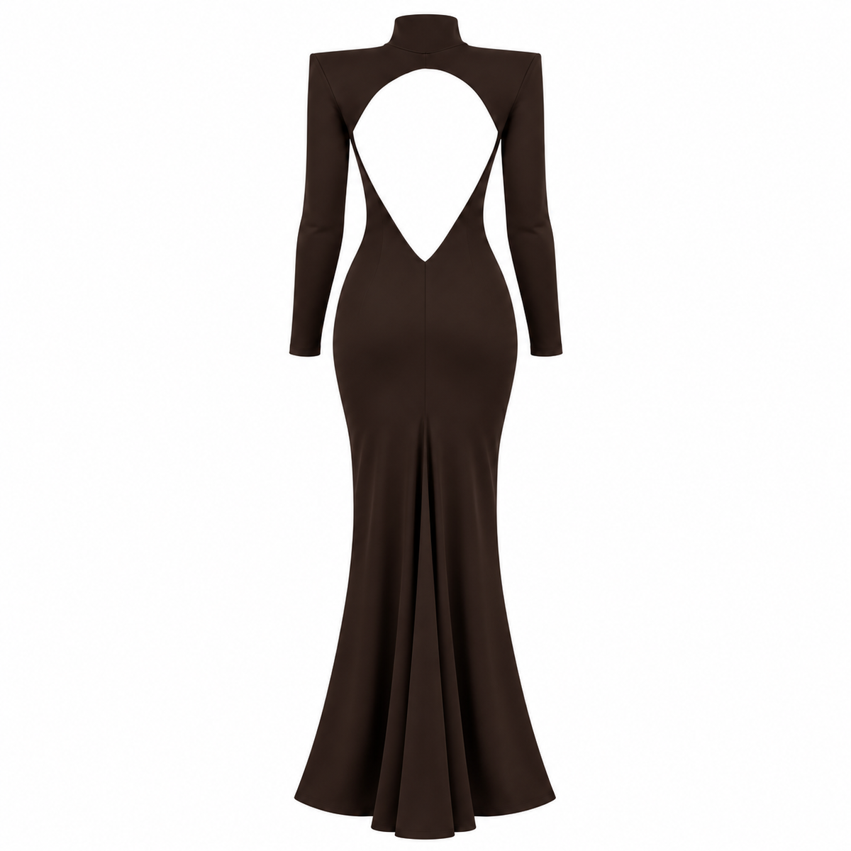 PRE-ORDER ABITO NAOMI DARK CHOCOLATE