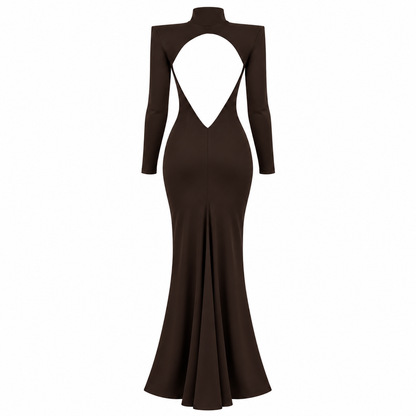 PRE-ORDER ABITO NAOMI DARK CHOCOLATE