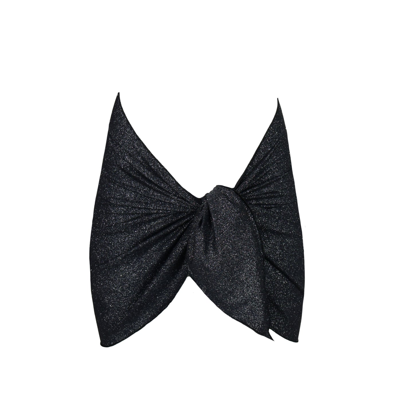 Pareo Cristal Black