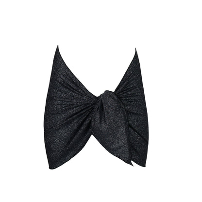 Pareo Cristal Black