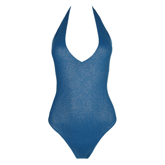 Jacqueline Cristal Petrolio