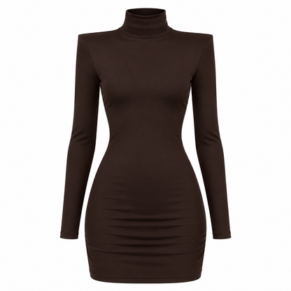 PRE-ORDER ABITO KENDALL DARK CHOCOLATE