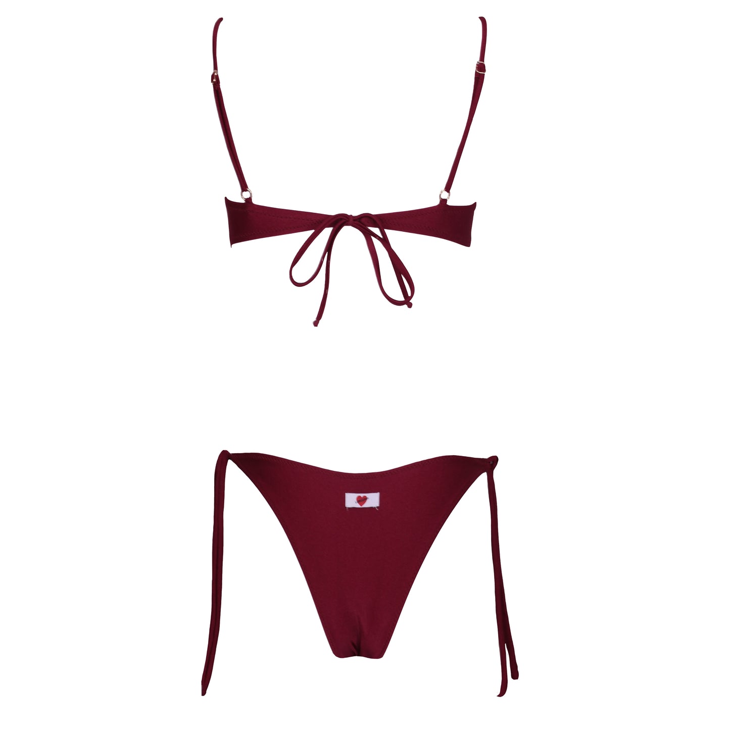 Balconcino Selene Sangria