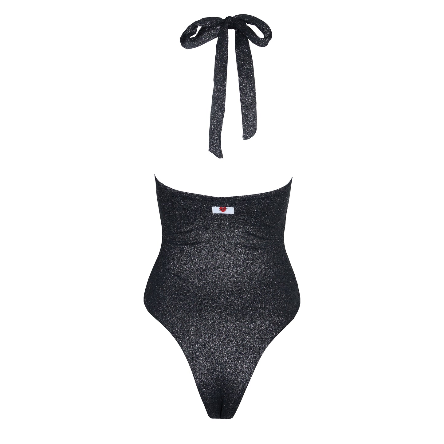 Jacqueline Cristal Black