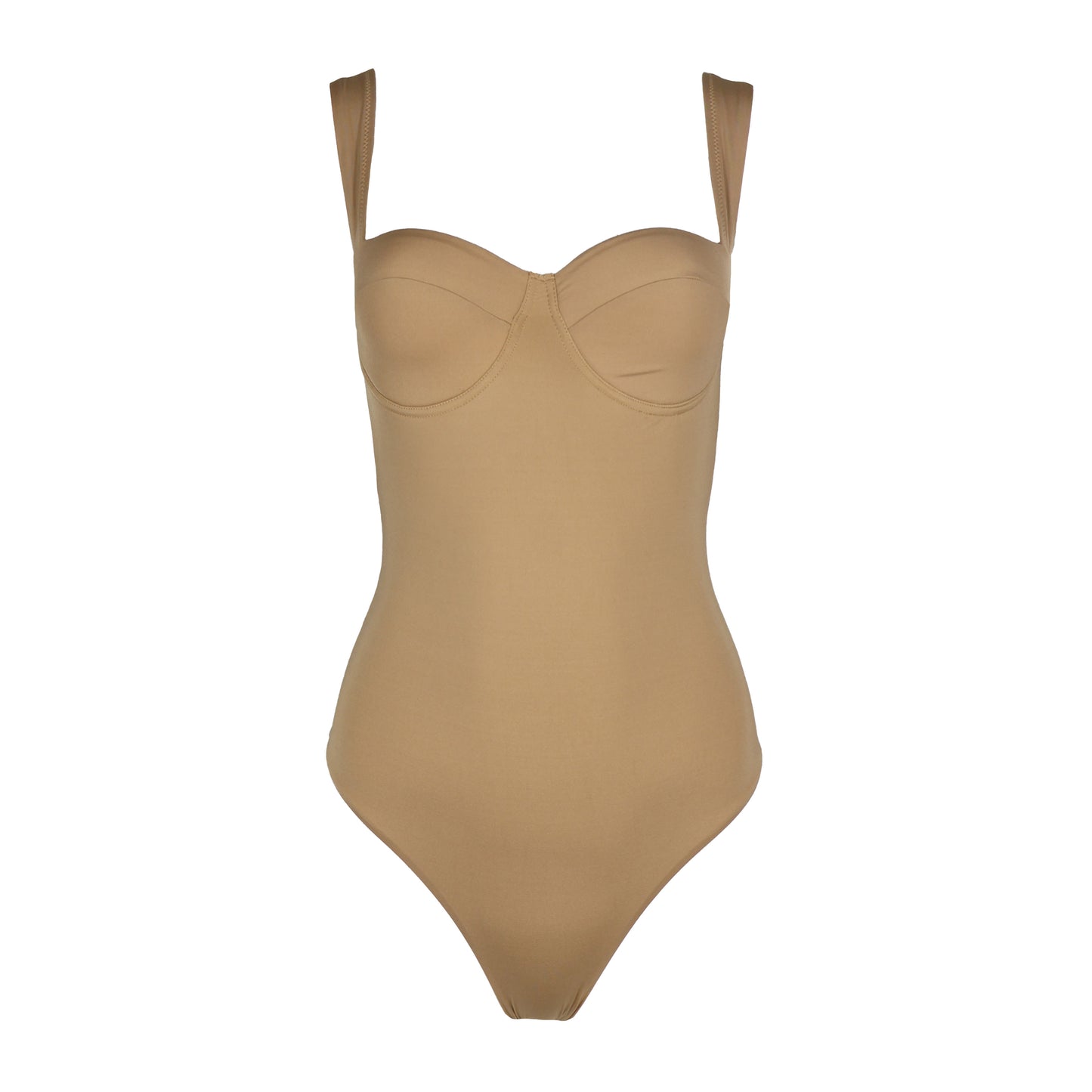 Intero Courtney Honey