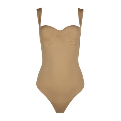 Intero Courtney Honey