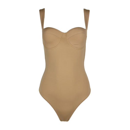 Intero Courtney Honey