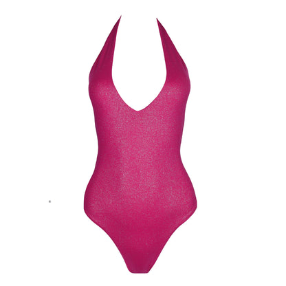 Jacqueline Cristal Magenta