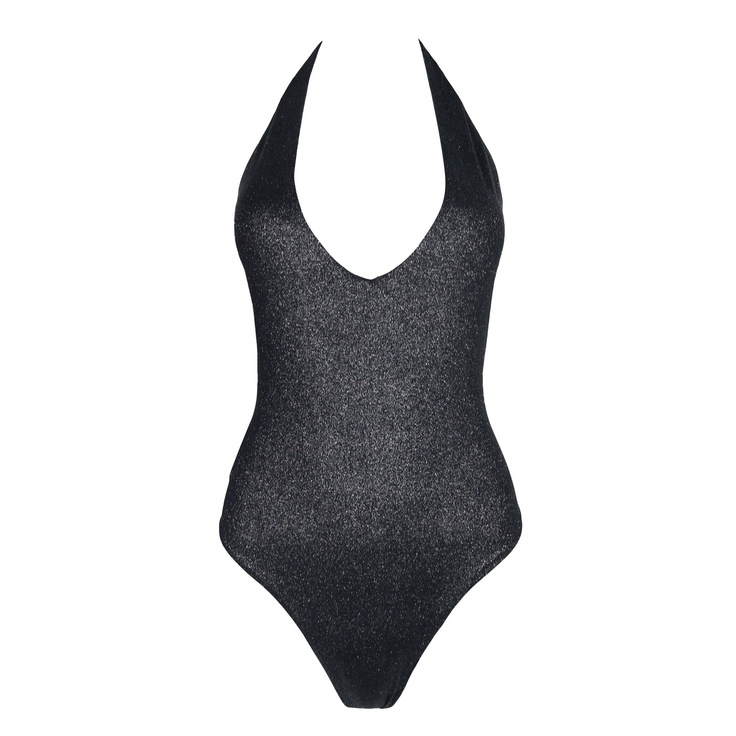 Jacqueline Cristal Black