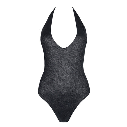 Jacqueline Cristal Black