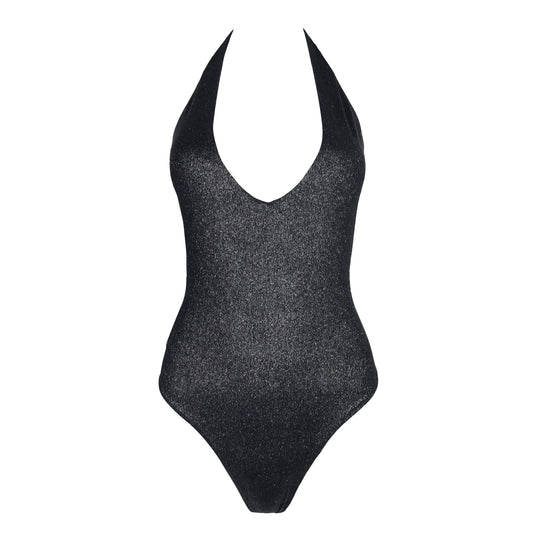 Jacqueline Cristal Black