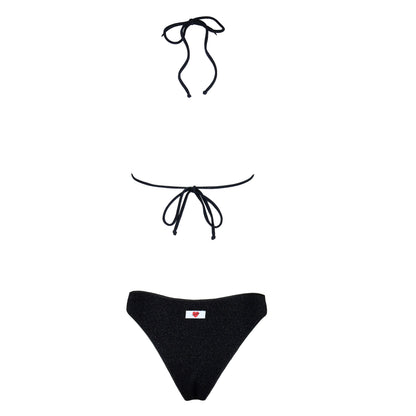 Triangolo Miami Star Black