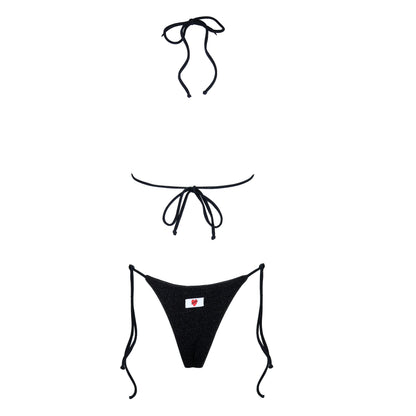 Triangolo Miami Star Black