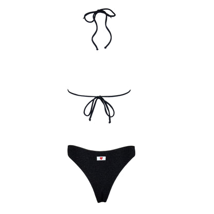 Triangolo Miami Star Black