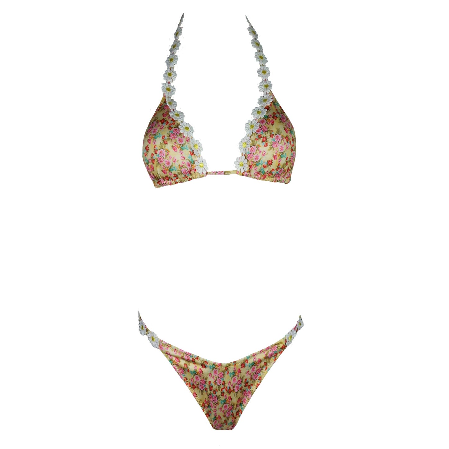 Triangolo Soleil