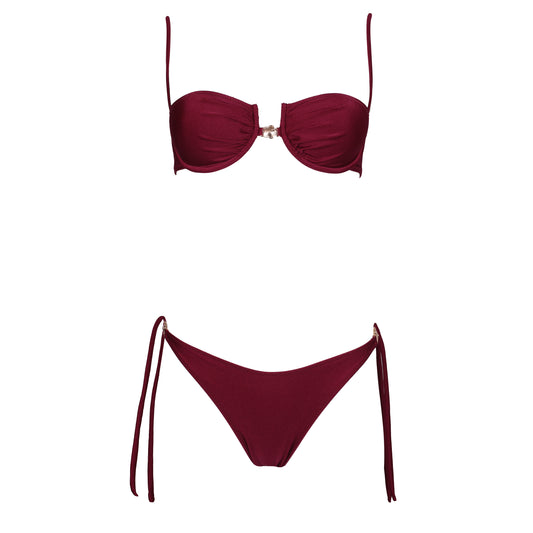 Balconcino Selene Sangria