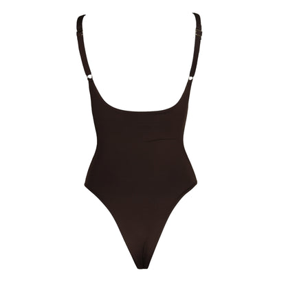 Amber Dark Chocolate