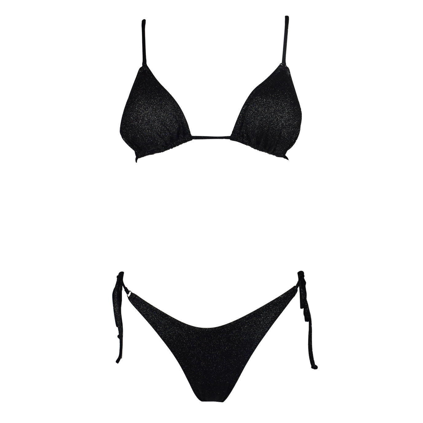 Triangolo Baby A. Black