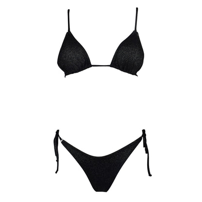 Triangolo Baby A. Black