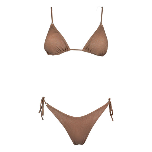 Triangolo Baby A. Coffee Cream
