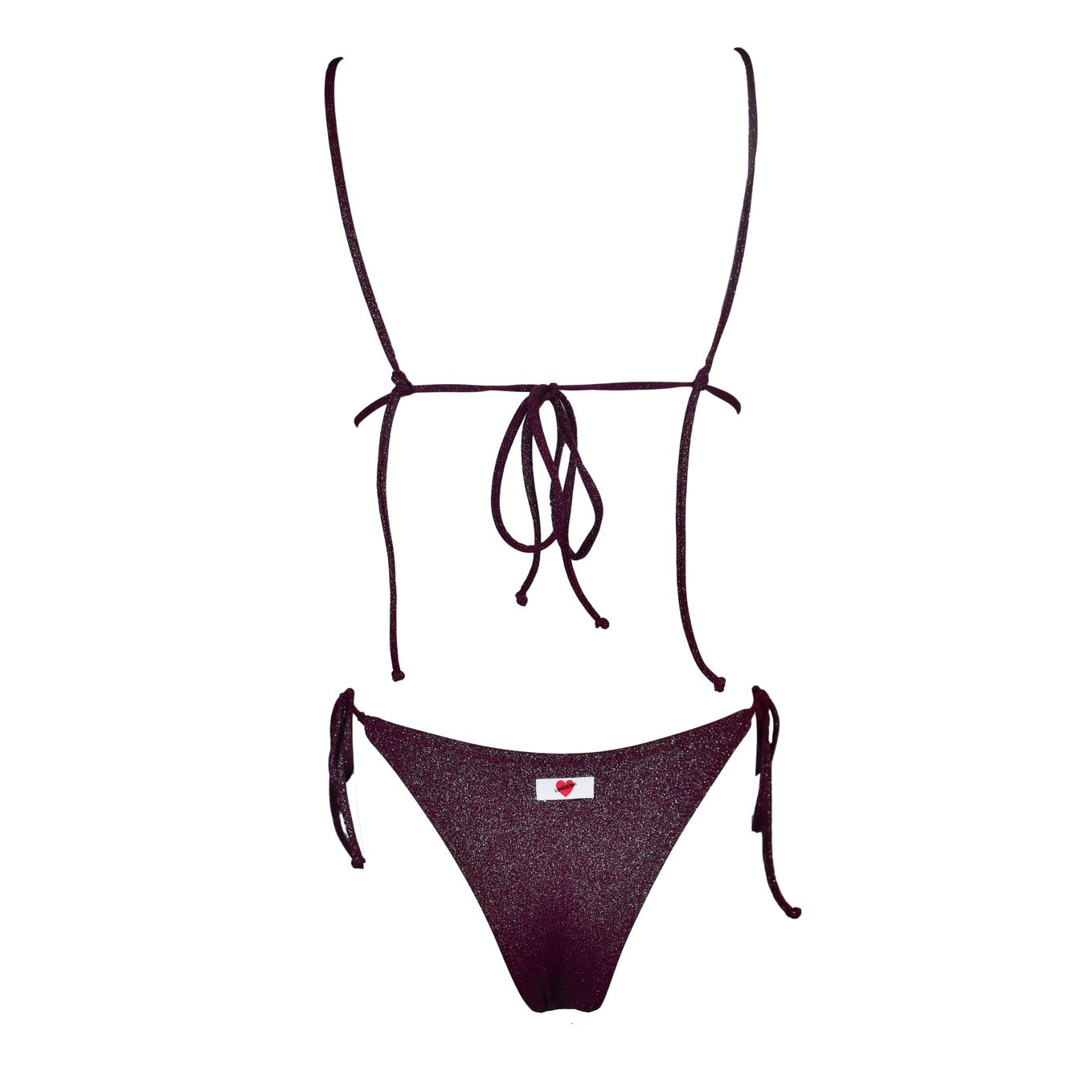 Triangolo Baby A. Sangria