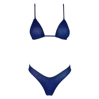 Triangolo Baby A. Night Blue
