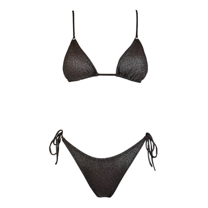 Triangolo Baby A. Dark Chocolate