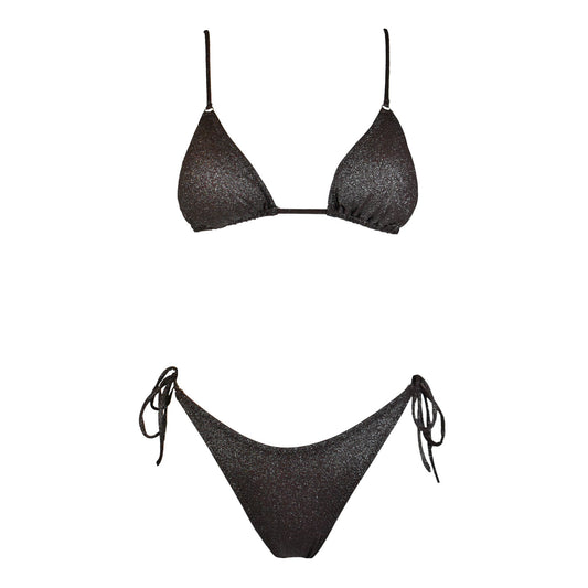 Triangolo Baby A. Dark Chocolate