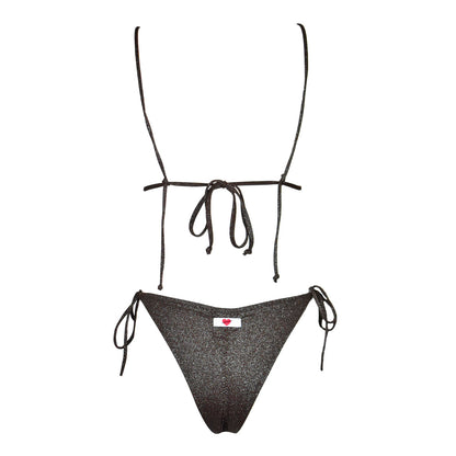 Triangolo Baby A. Dark Chocolate