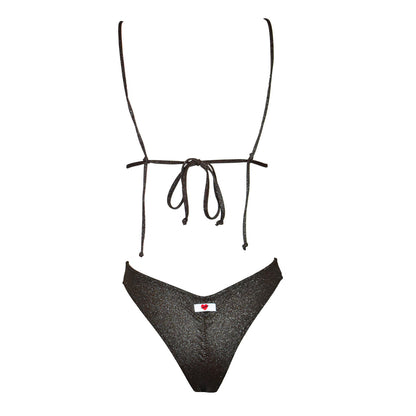 Triangolo Baby A. Dark Chocolate