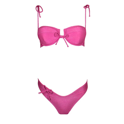 Balconcino Victoria Gloss Pink Lady