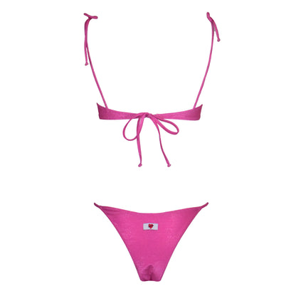 Balconcino Victoria Gloss Pink Lady