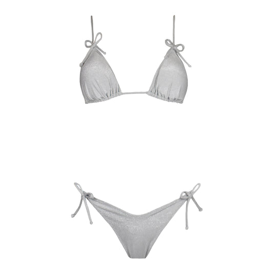 Triangolo Victoria Gloss Coconut