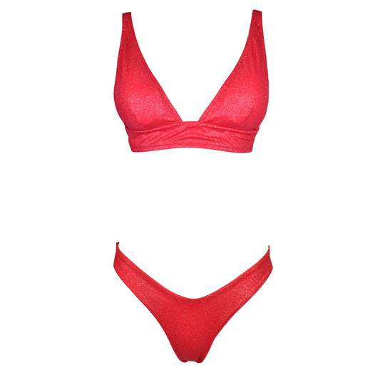 Bralette Moorea Cristal Cupido