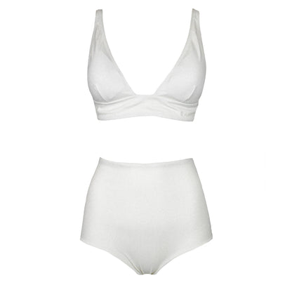 Bralette Moorea Cristal Bride