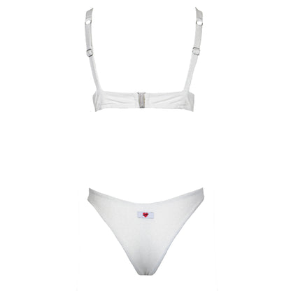 Bralette Moorea Cristal Bride
