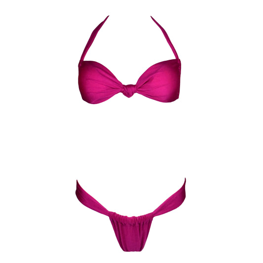 Fascia Mira Bouganville