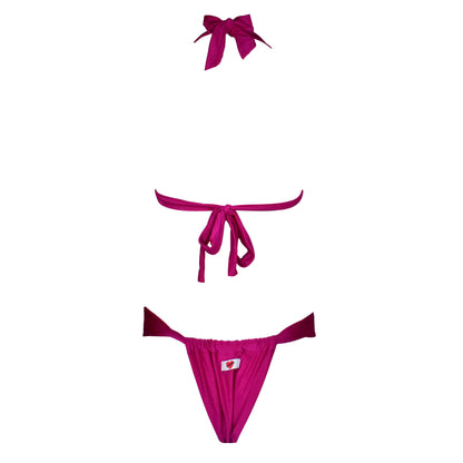 Fascia Mira Bouganville