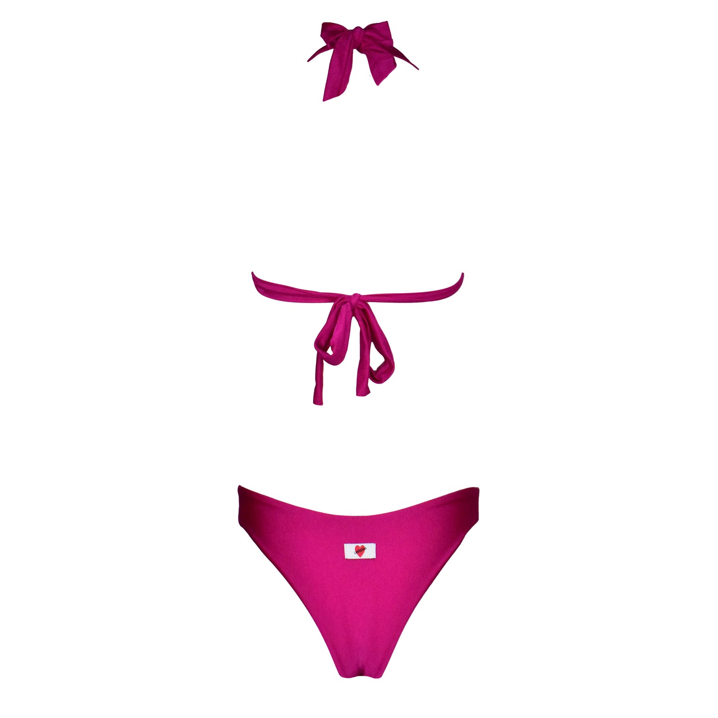 Fascia Mira Bouganville