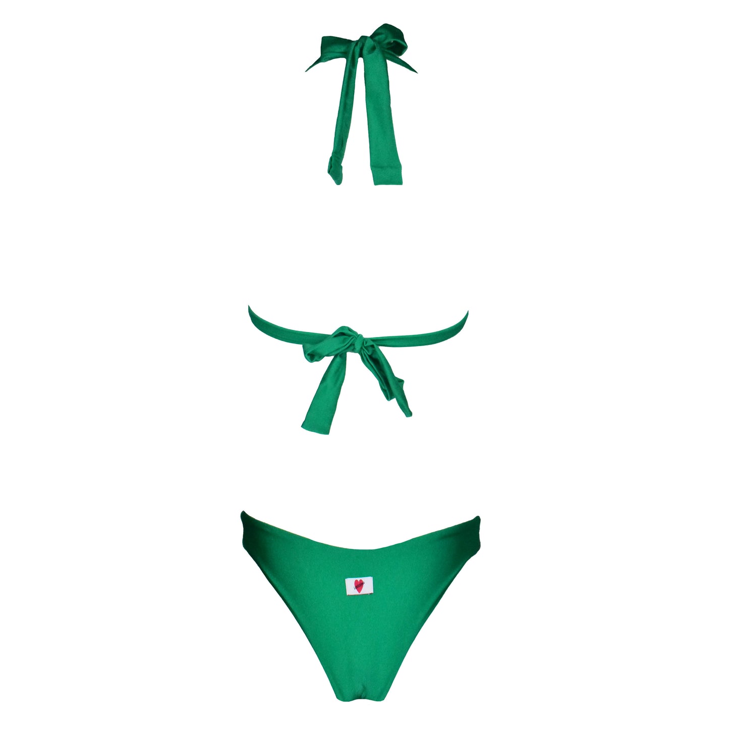 Fascia Mira Smeraldo