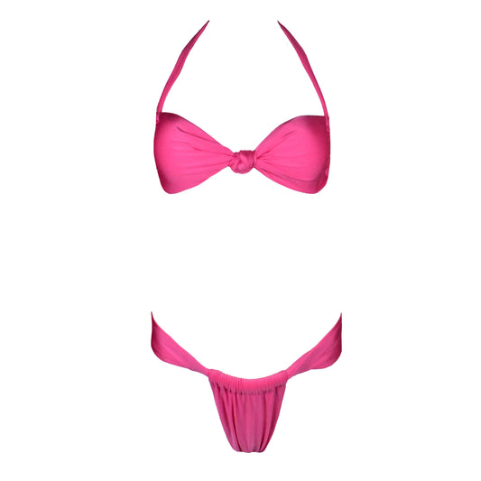 Fascia Mira Lip Gloss