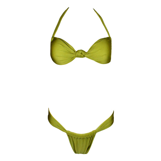 Fascia Mira Wasabi
