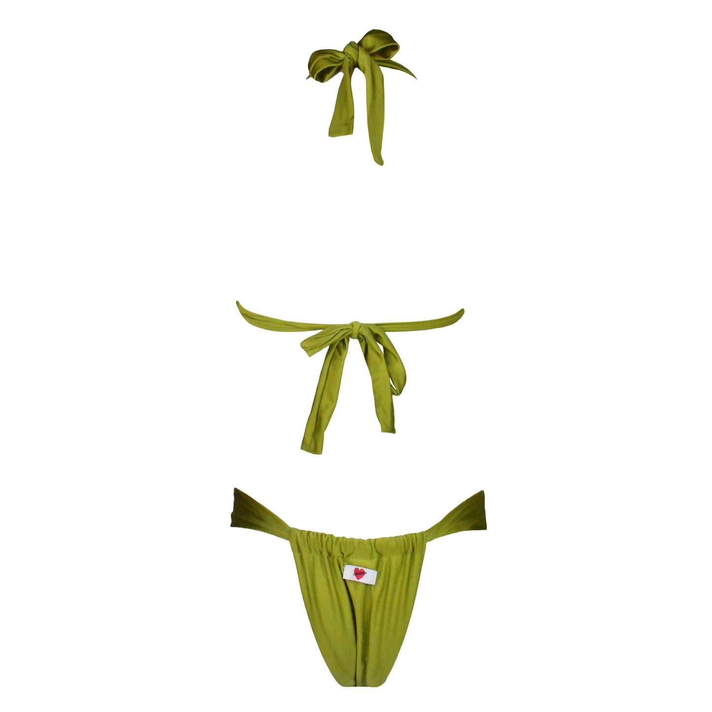 Fascia Mira Wasabi